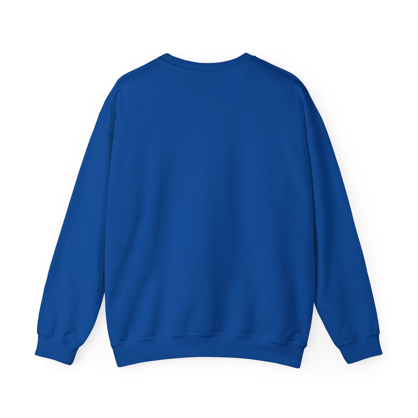 Allow Your Faith - Unisex Heavy Blend™ Crewneck Sweatshirt
