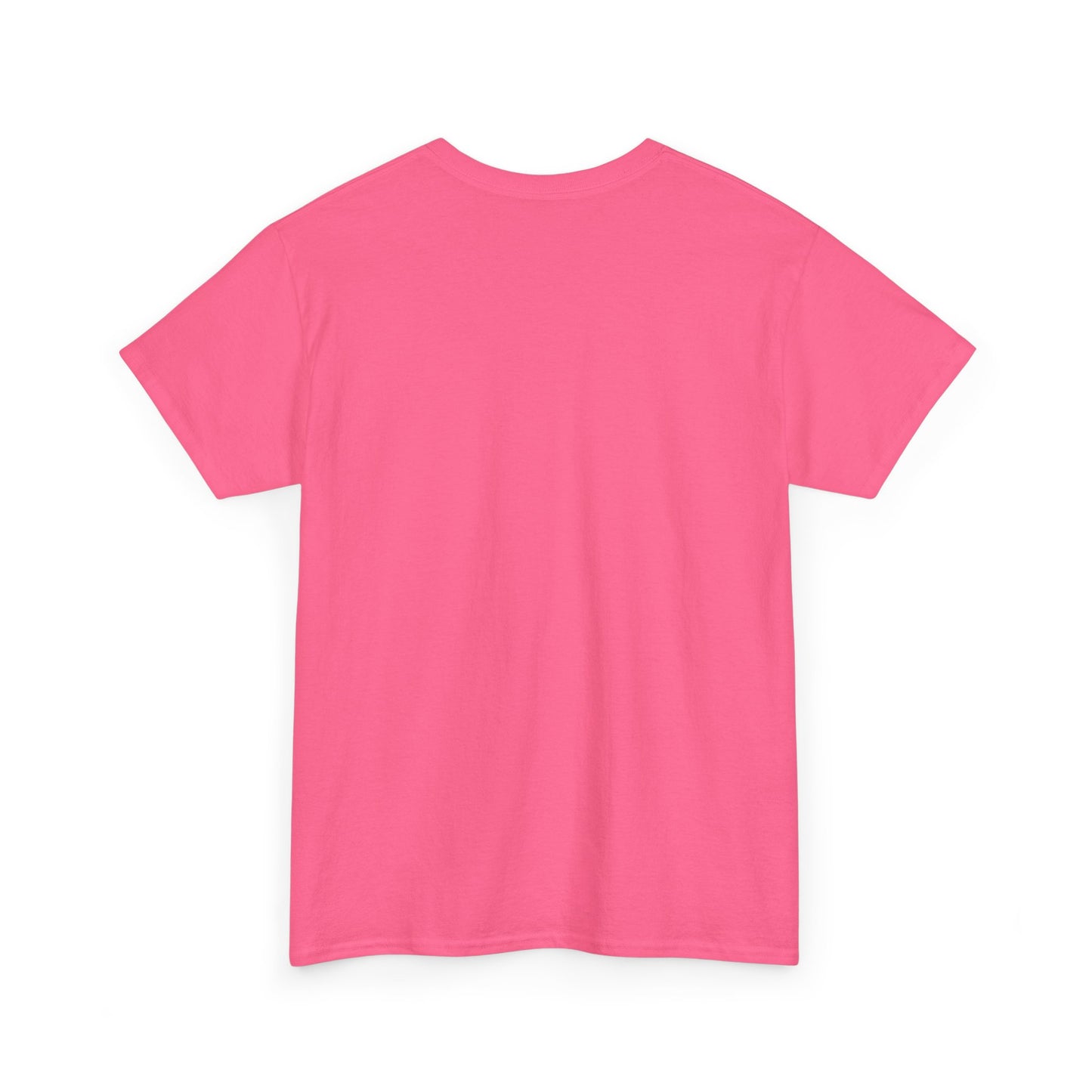 Everything Copacetic - Heavy Cotton Tee