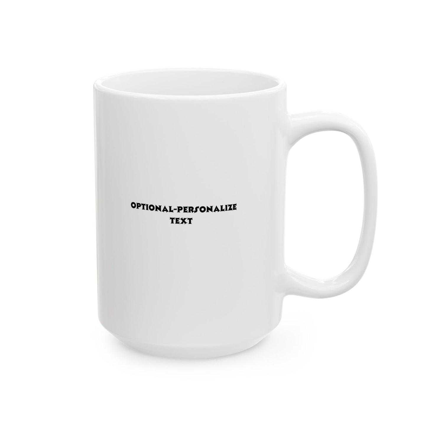 Love Soooo Kind - Ceramic Mug