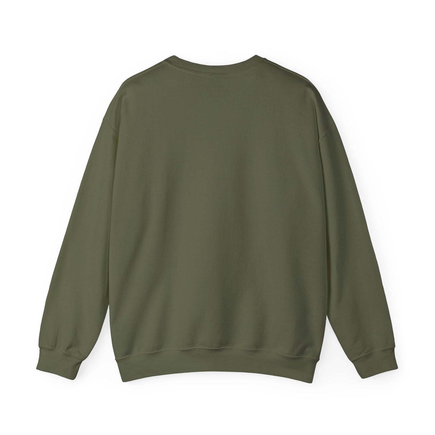 Allow Your Faith - Unisex Heavy Blend™ Crewneck Sweatshirt