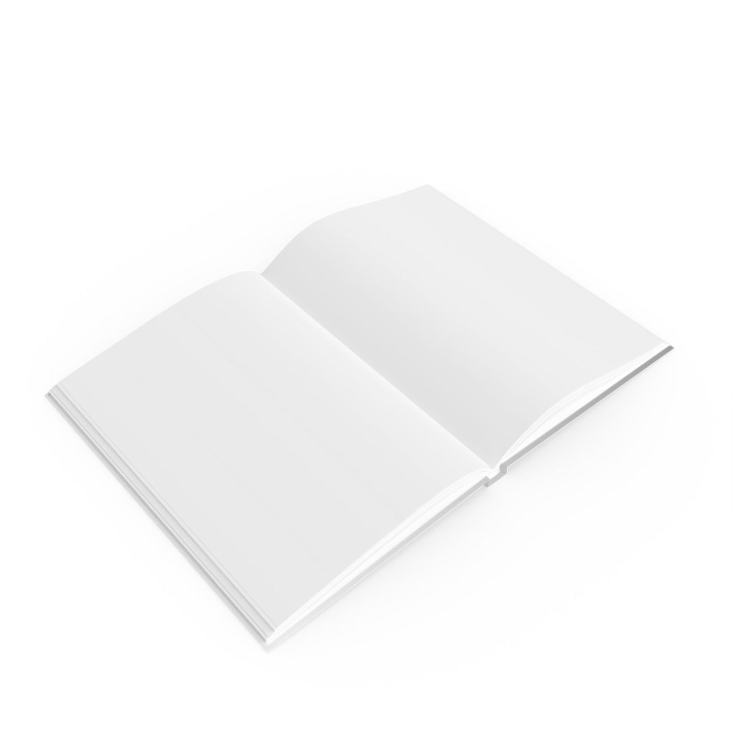 Keep The Faith - Personalized Hard Backed Journal