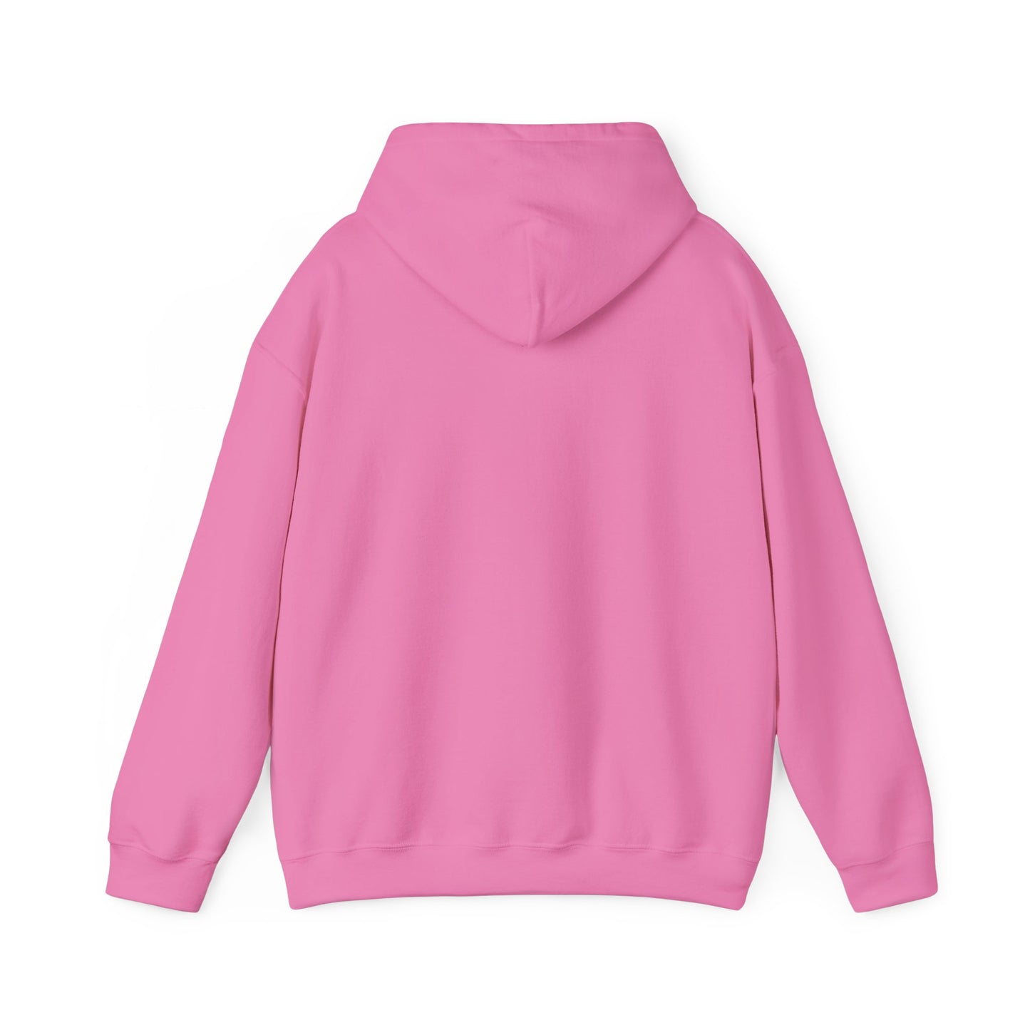 Stay Prayerful-Stay Careful (white letters) Unisex Heavy Blend™ Hooded Sweatshirt