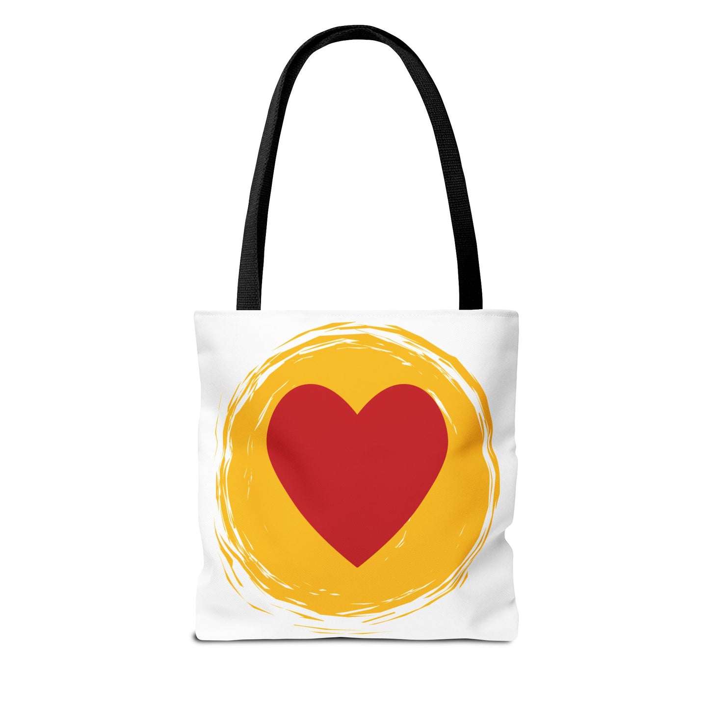 Hearts Delight - Tote Bag