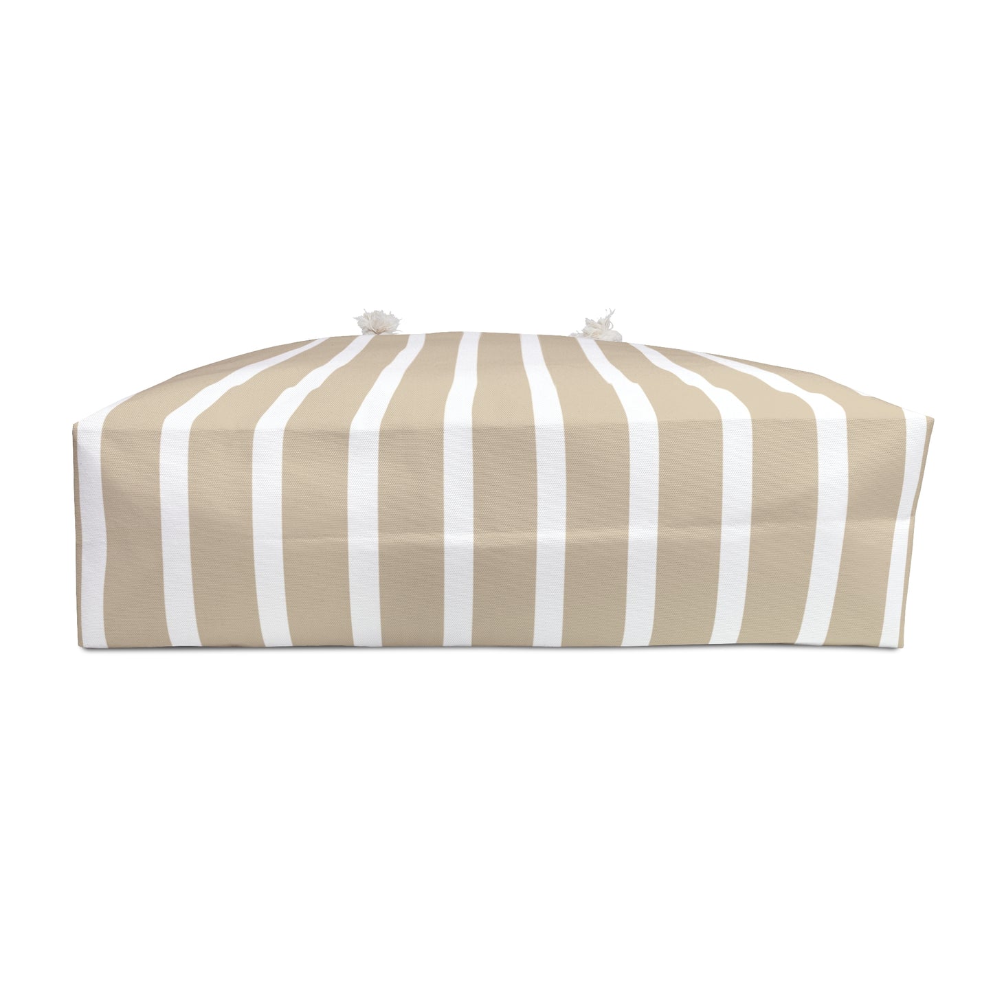 La Strie (tan) - Weekender Bag for Travel & Special Occasions