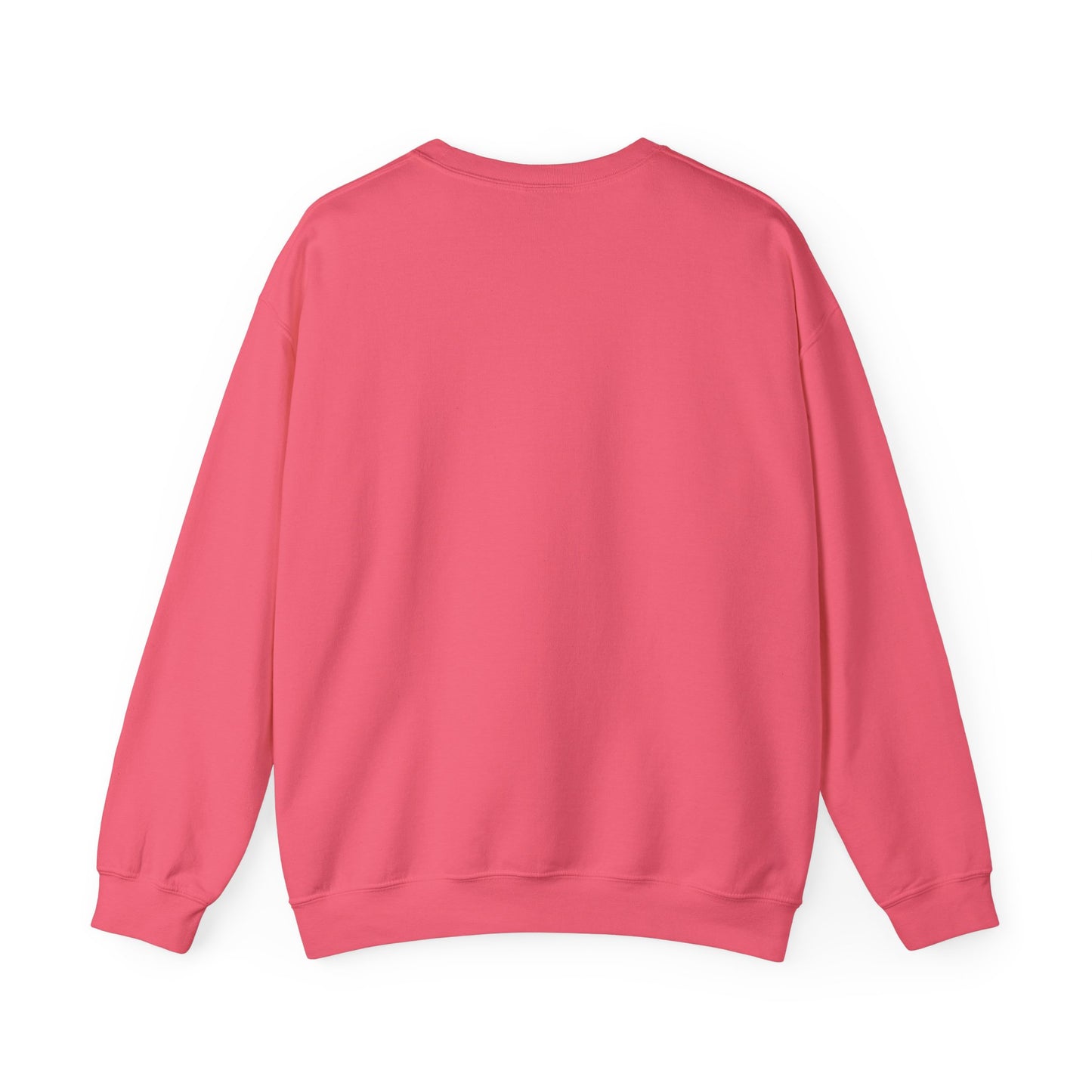 Don't Bee Sorry Honey - Heavy Blend Crewneck Sweatshirt - Comfort and Durability - Unisex