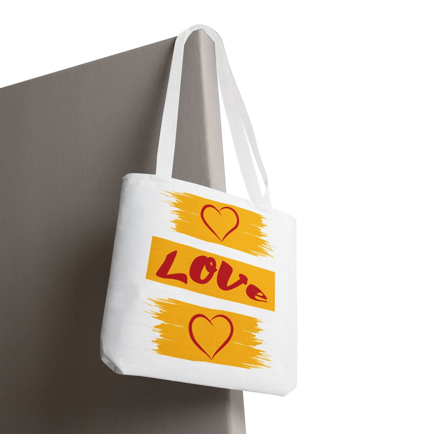 Hearts Delight - Tote Bag