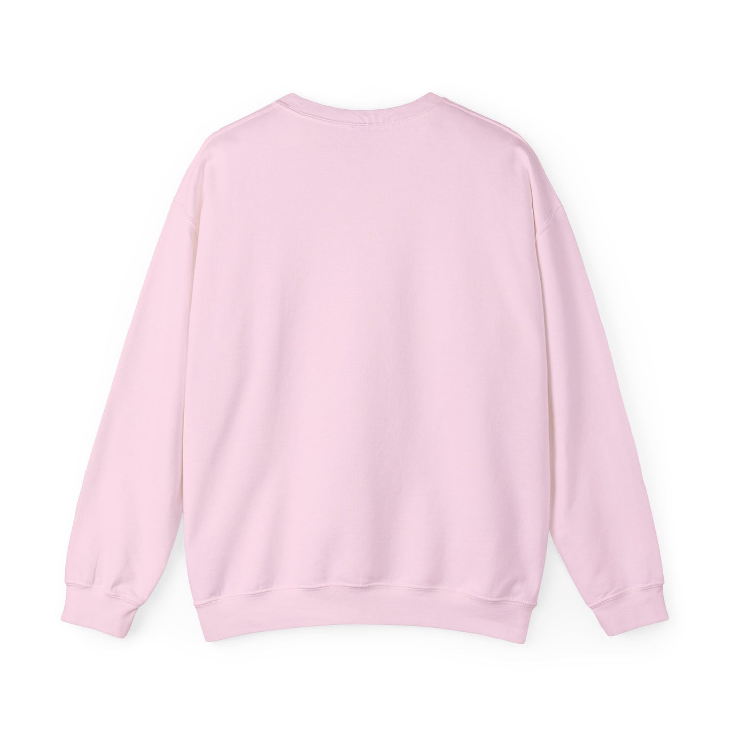 Keep The Faith - Cozy Unisex Heavy Blend™ Crewneck Sweatshirt