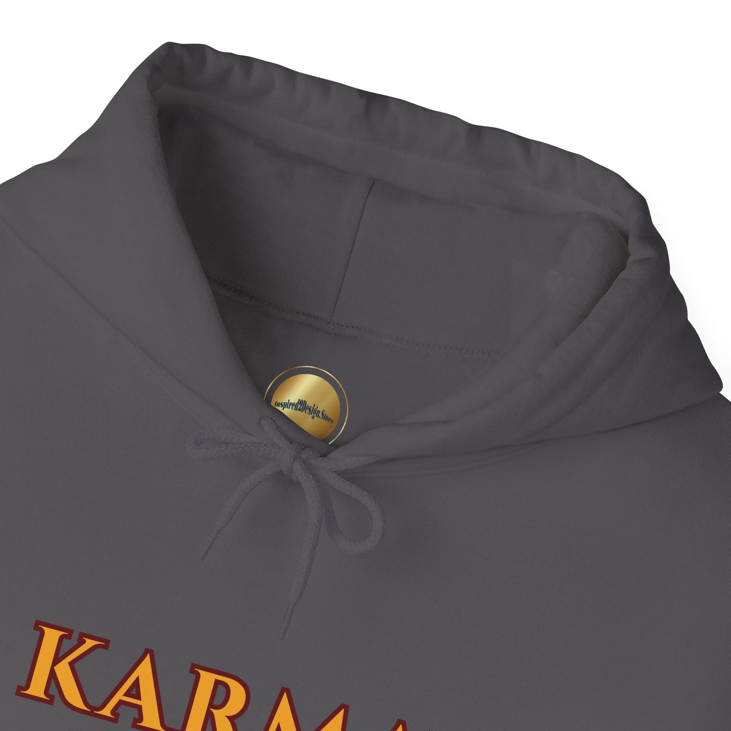 Stay Tuned – Lights, Karma, Action! Vol. 1 | Hoodie (black, white, charcoal)