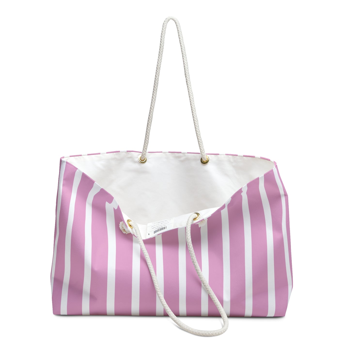 La Strie (pink) - Weekender Bag for Travel & Special Occasions