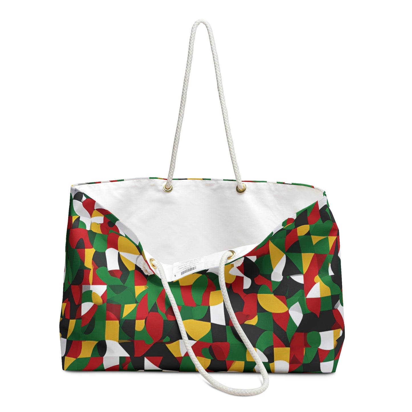Power! - Weekender Bag for Travel & Special Occasions