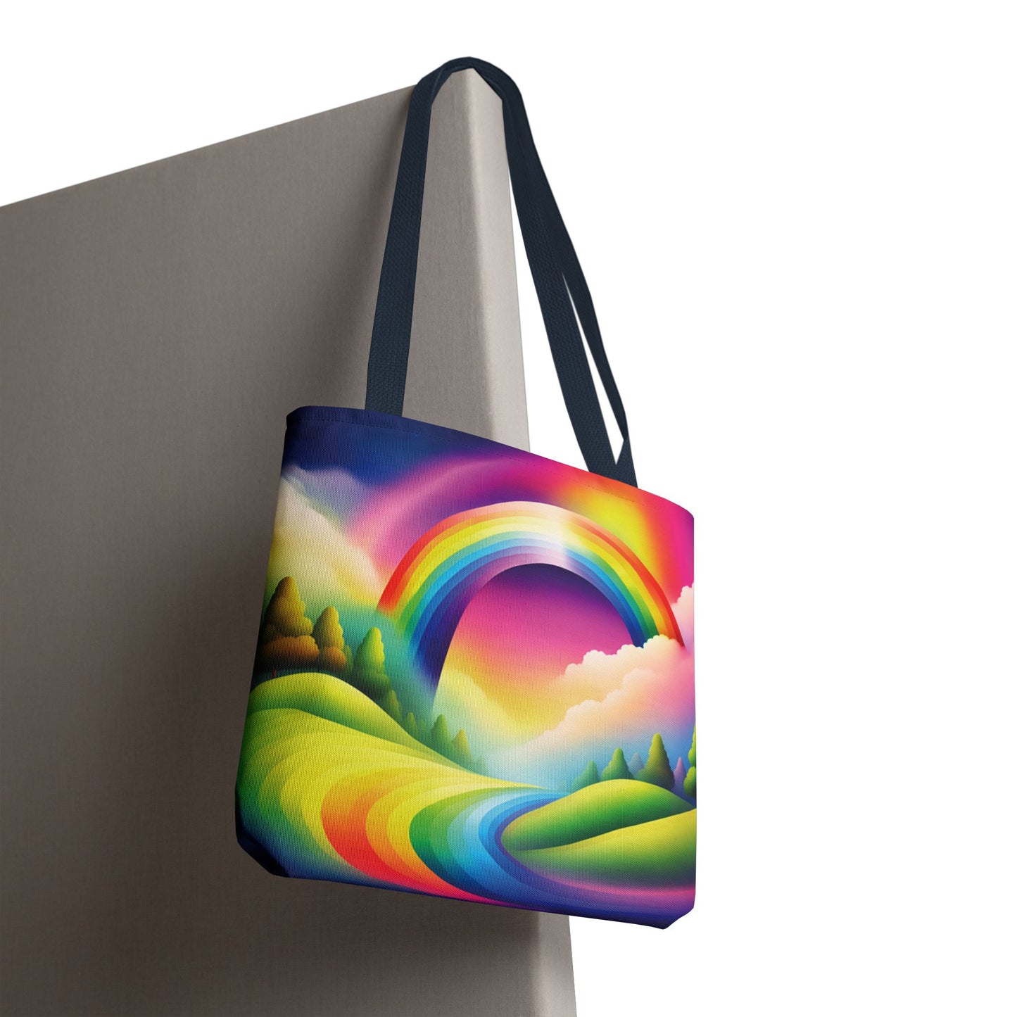 Rainbow Beauty - Tote Bag