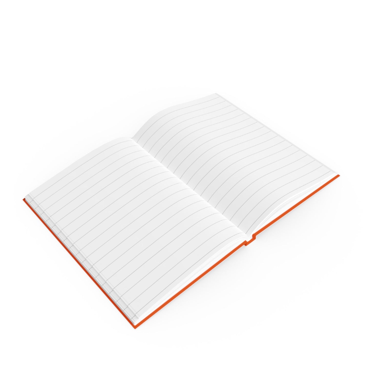 My Prayer Journal (orange) | Inspirational Journal