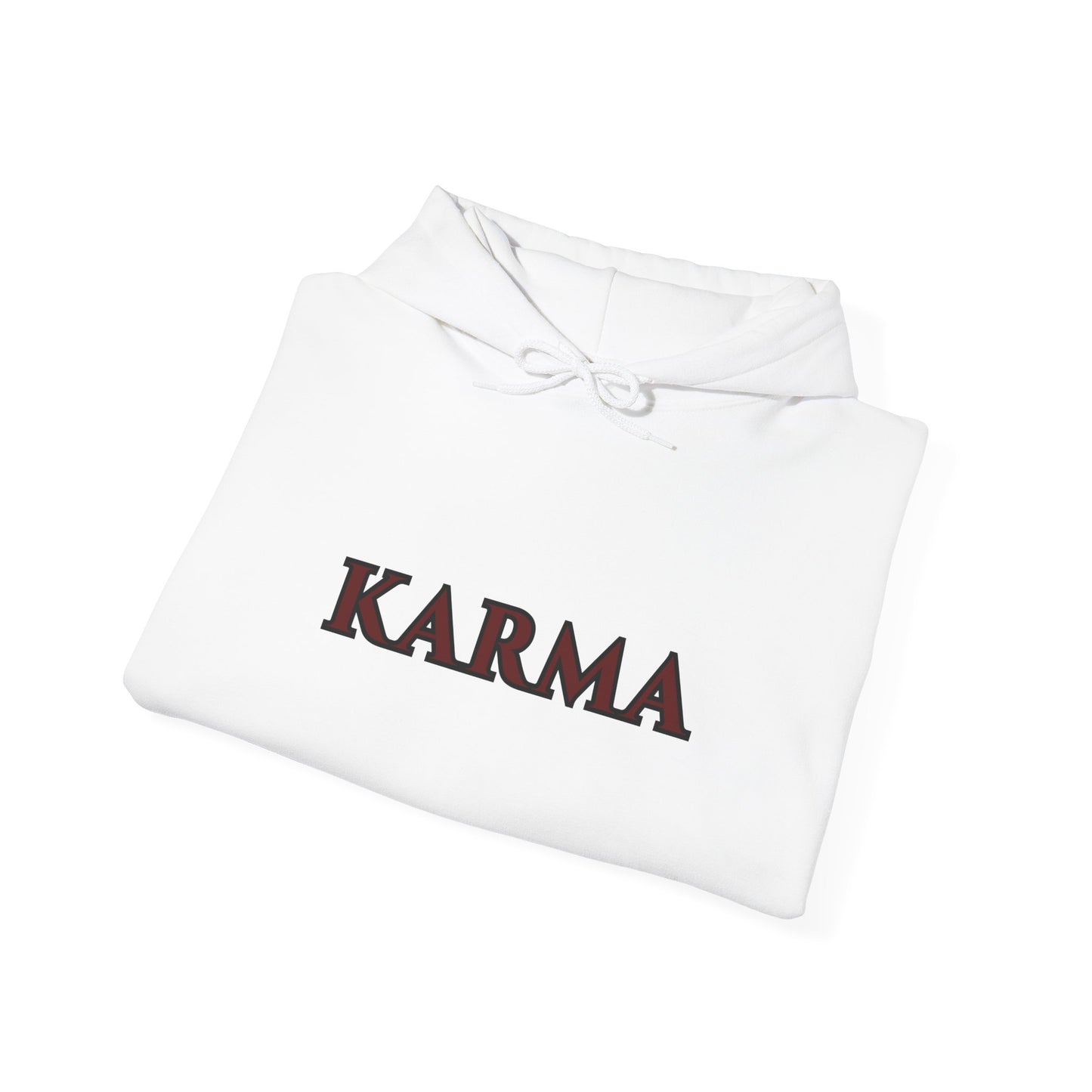 Stay Tuned - Lights, Karma, Action! Vol. 1 | Hoodie (gold, white)