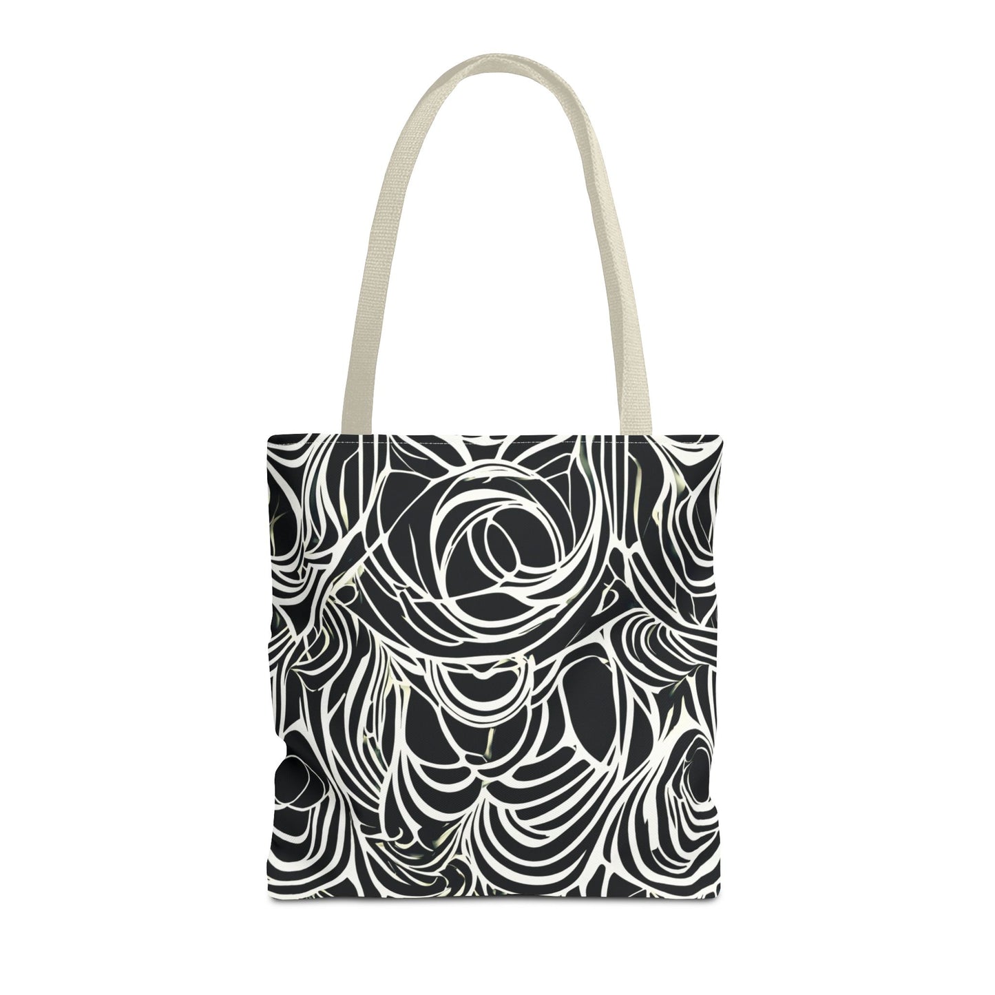 Amazed - Tote Bag