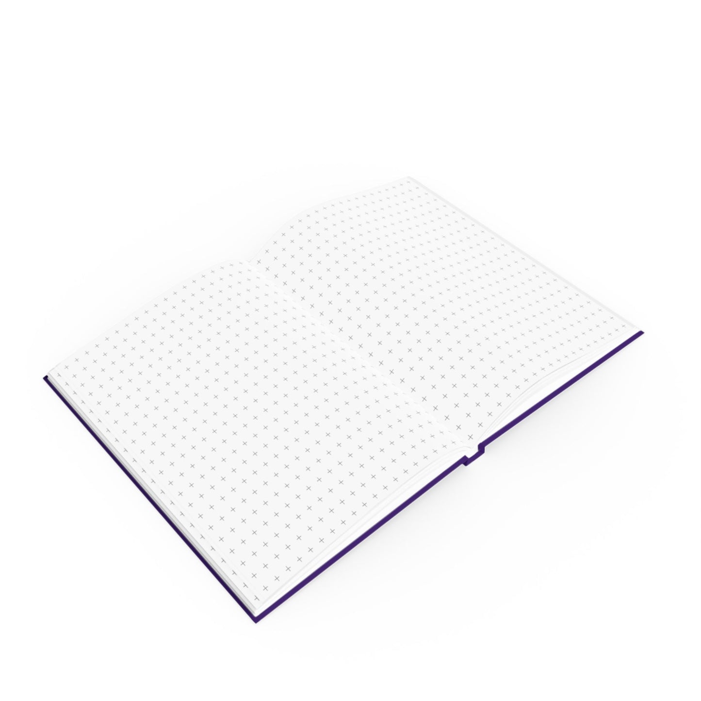 My Prayer Journal (purple) | Inspirational Journal