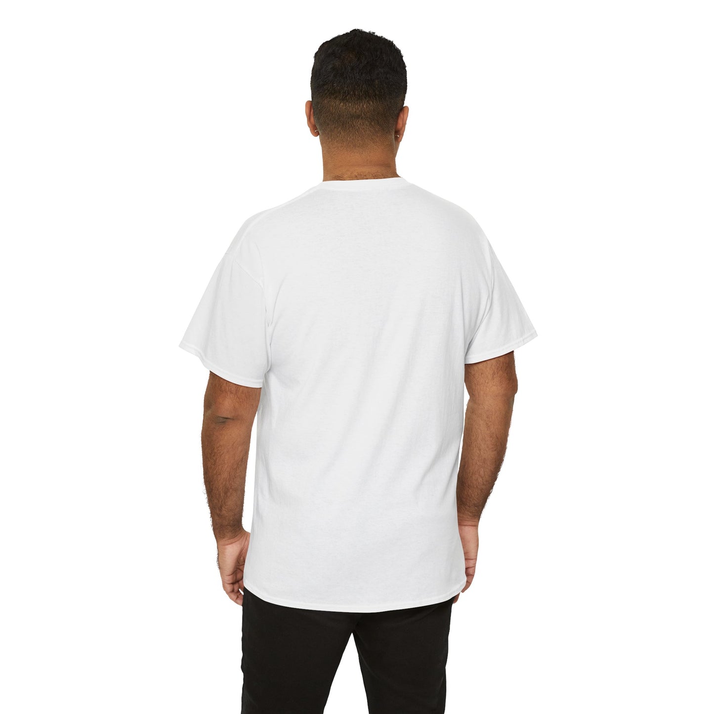 Confidence Rooted in Faith T-Shirt | Unisex Faith & Mindset Tee