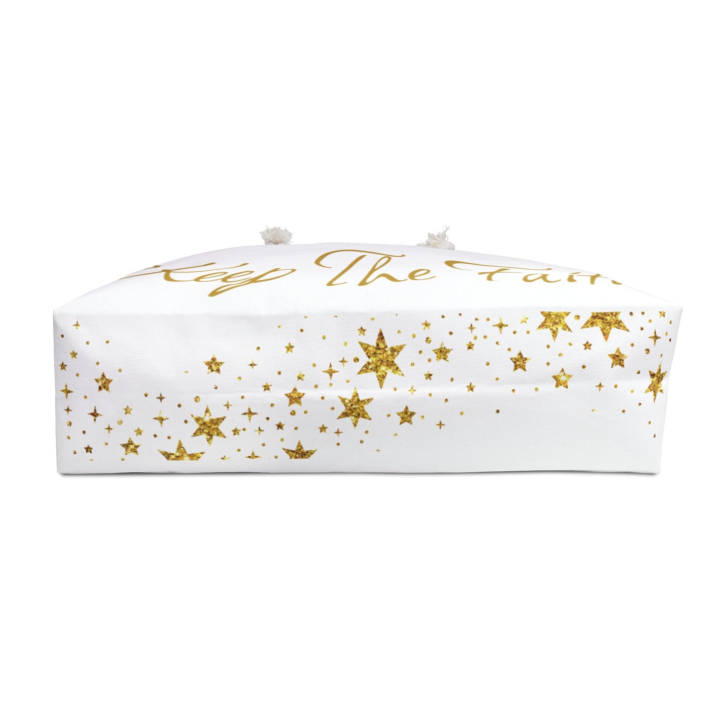 Faith - Weekender Bag for Travel & Special Occasions