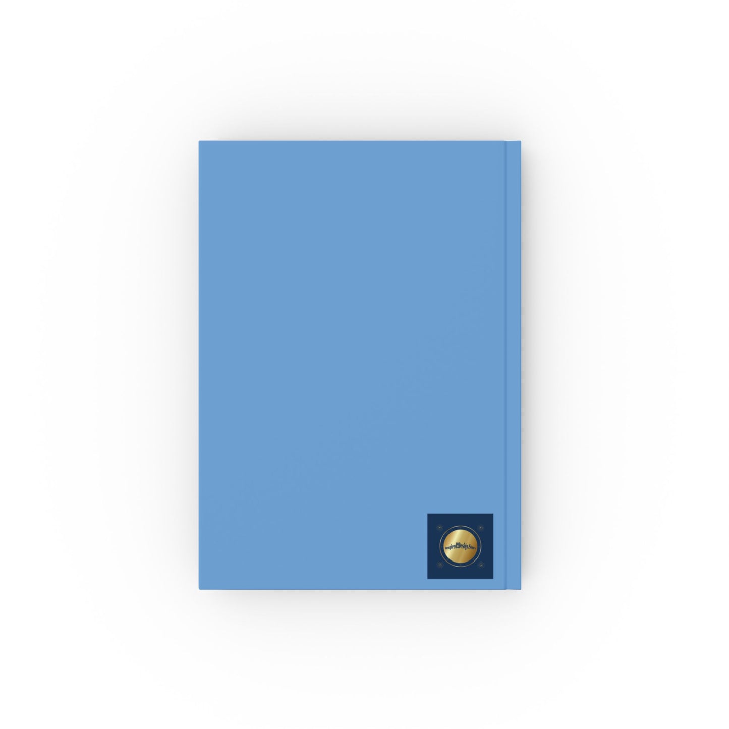 My Prayer Journal (light blue) | Inspirational Journal