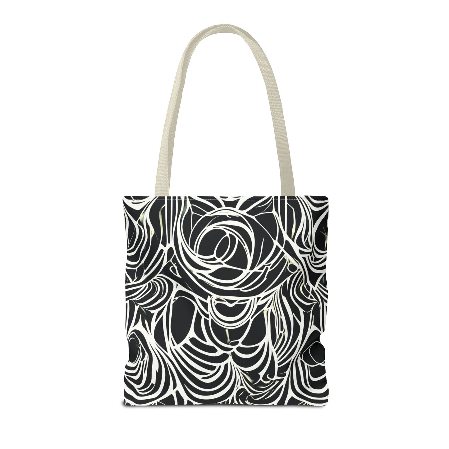 Amazed - Tote Bag
