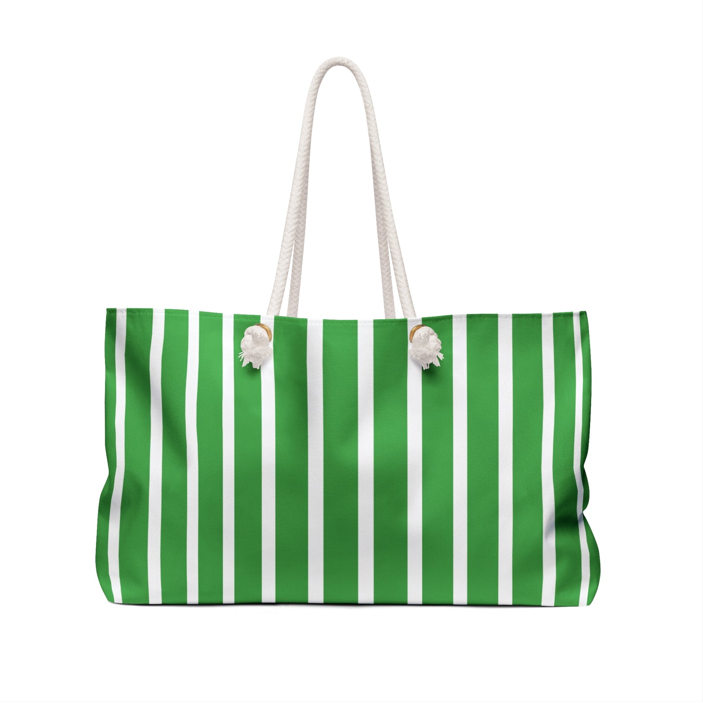 La Strie (green) - Weekender Bag for Travel & Special Occasions