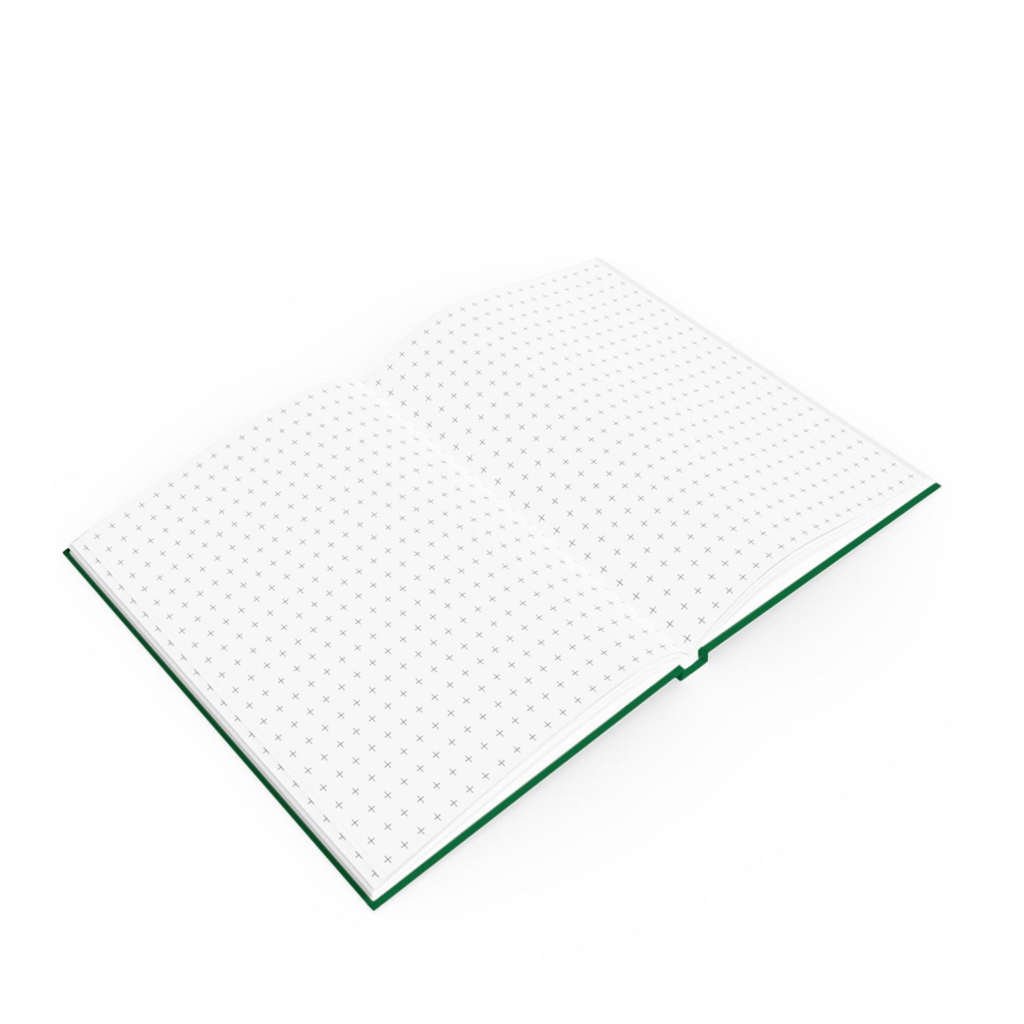 My Prayer Journal (dark green) | Inspirational Journal