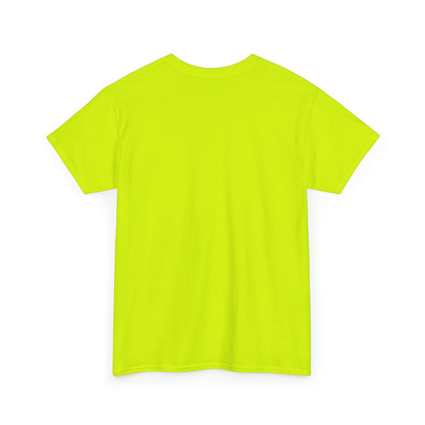 Karma Coming, Stay Tuned - Unisex Heavy Cotton Tee