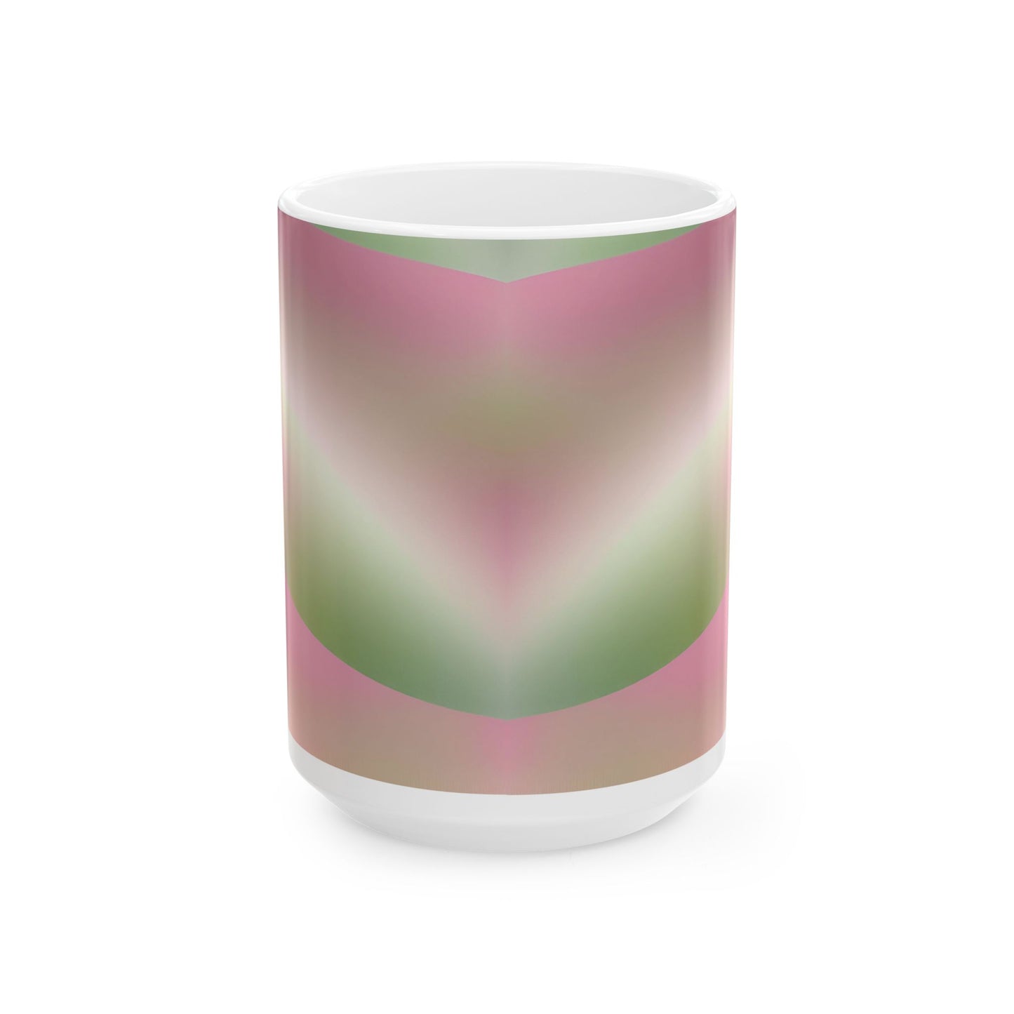 Passion - Gradient Ceramic Mug