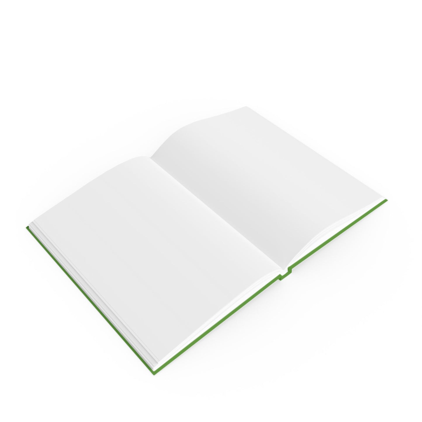 My Prayer Journal (green) | Inspirational Journal