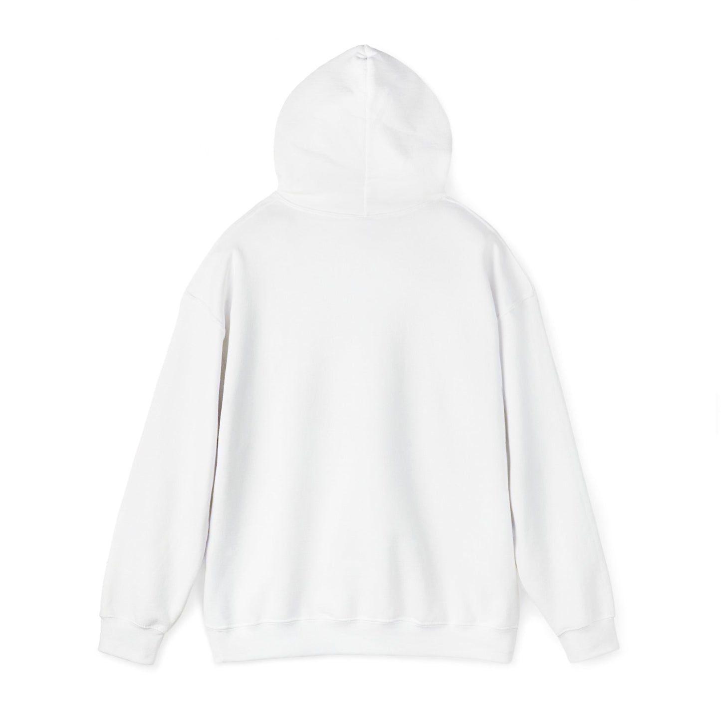 Keep The Faith - Inspirational Graphic Unisex Hoodie