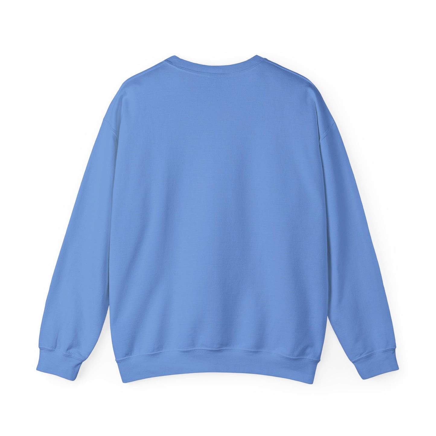 God's Viewpoint Still Matters - Unisex Heavy Blend™ Crewneck Sweatshirt