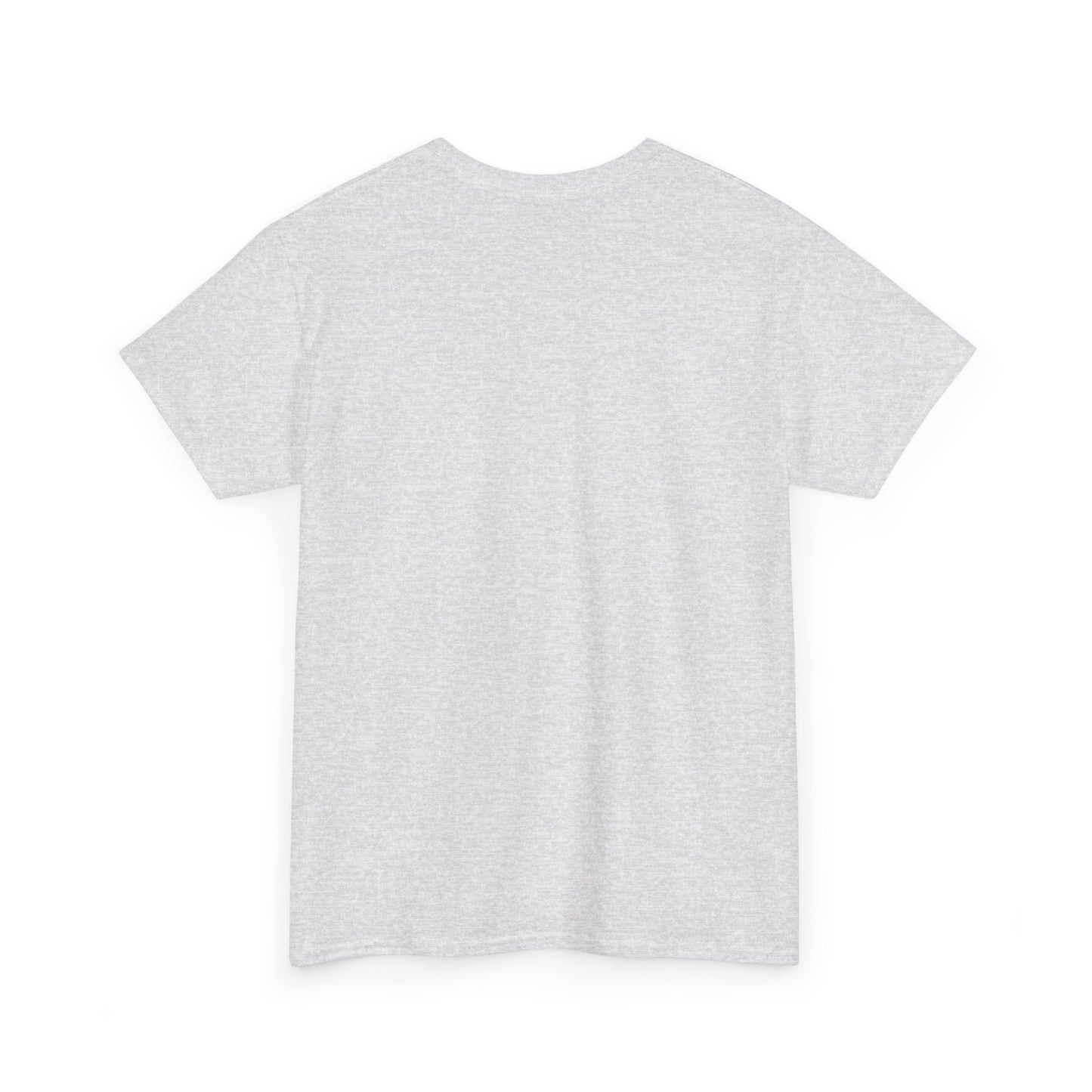Devil Will Prey-You Keep Praying - Unisex Heavy Cotton Tee