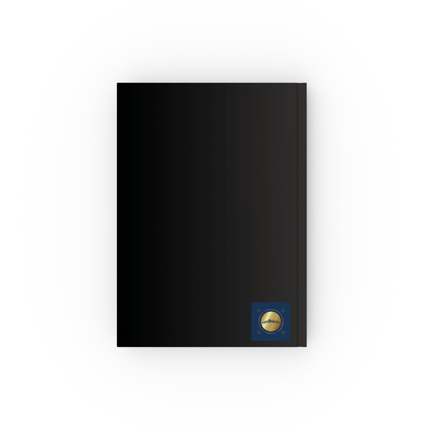 My Prayer Journal - Personalized Hard Backed Journal for Reflection and Inspiration