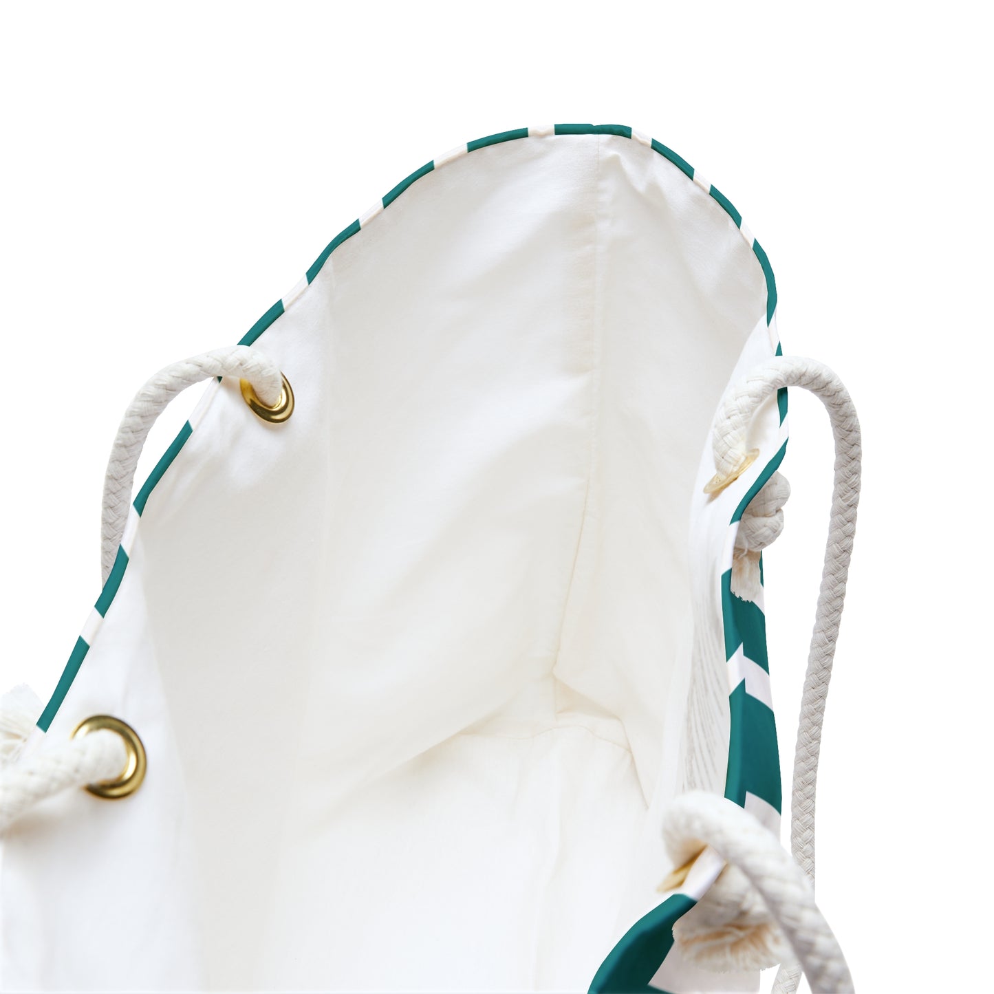 La Strie (teal) - Weekender Bag for Travel & Special Occasions