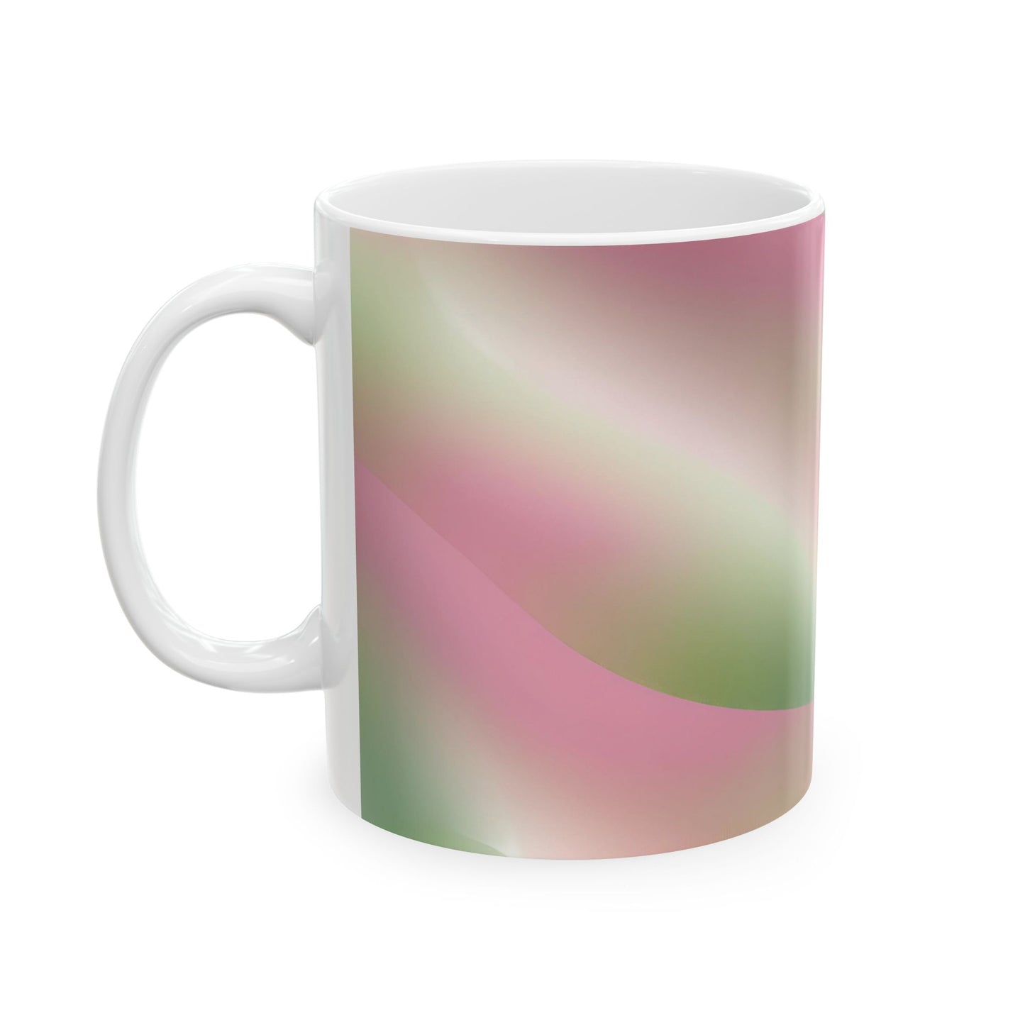 Passion - Gradient Ceramic Mug