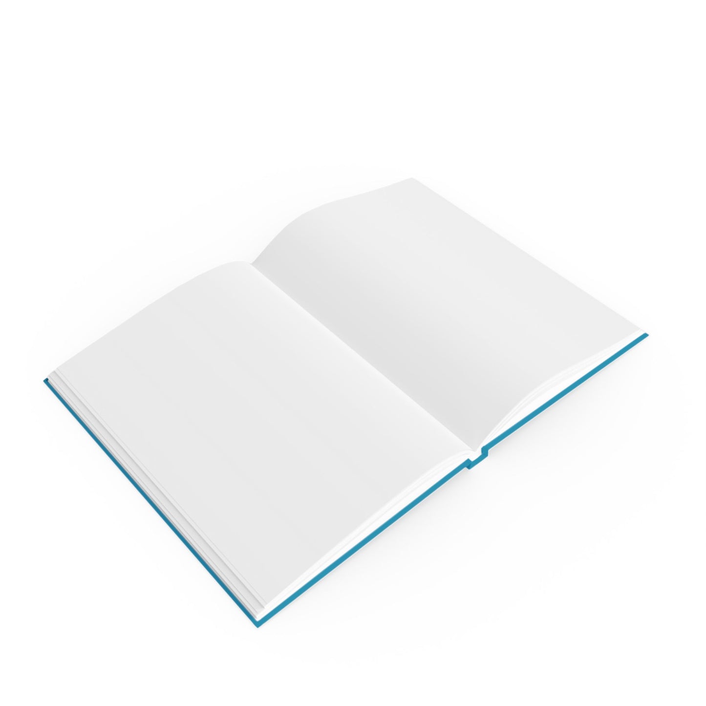 My Prayer Journal (turquoise) | Inspirational Journal