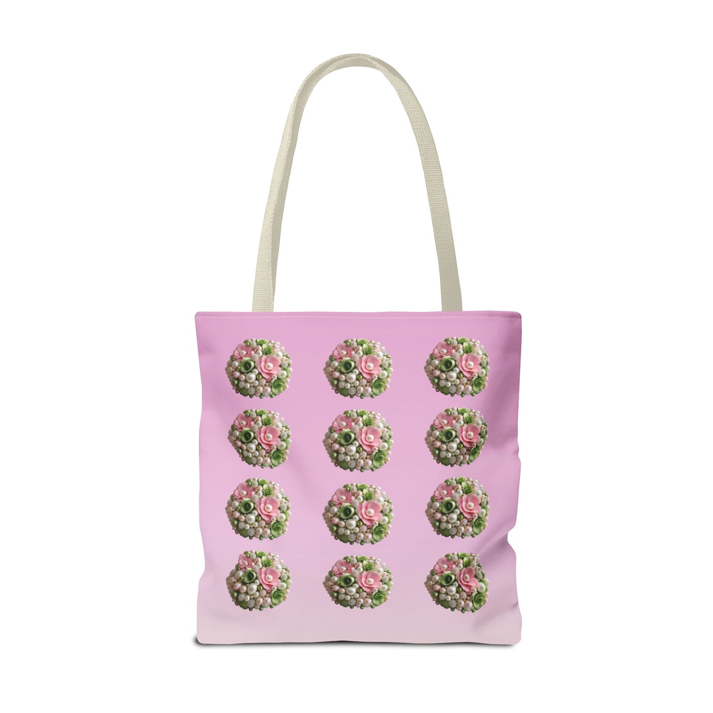 Pearlie - Tote Bag - Cute statement piece!