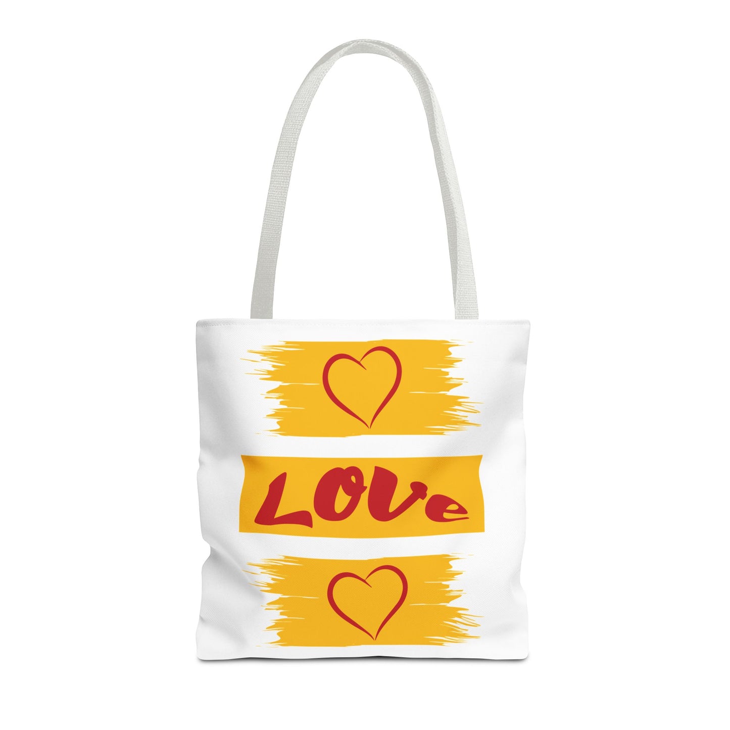 Hearts Delight - Tote Bag