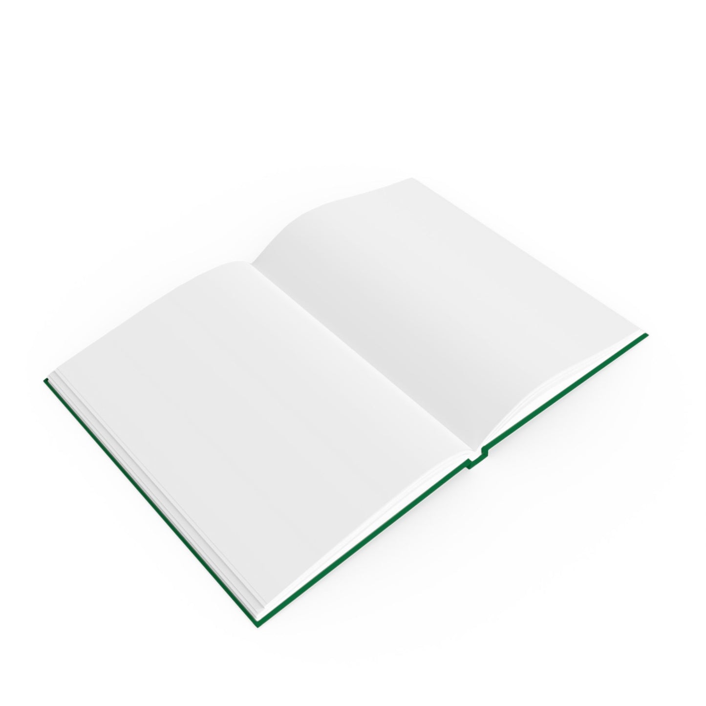My Prayer Journal (dark green) | Inspirational Journal