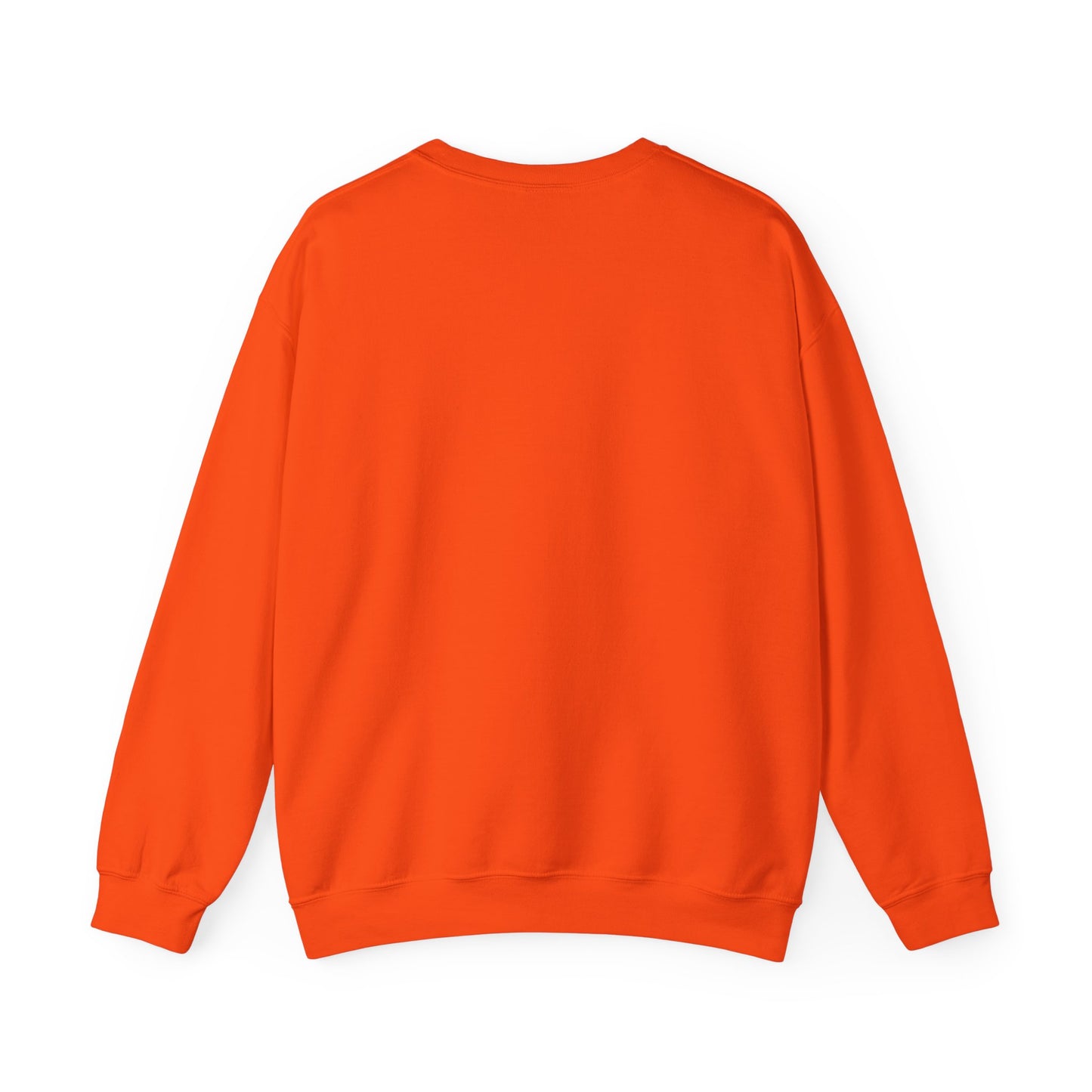 God's Viewpoint Still Matters - Unisex Heavy Blend™ Crewneck Sweatshirt