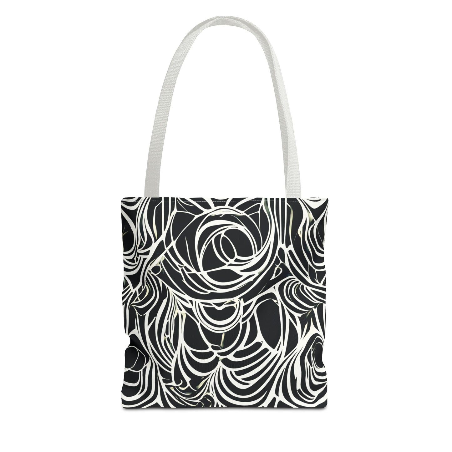 Amazed - Tote Bag