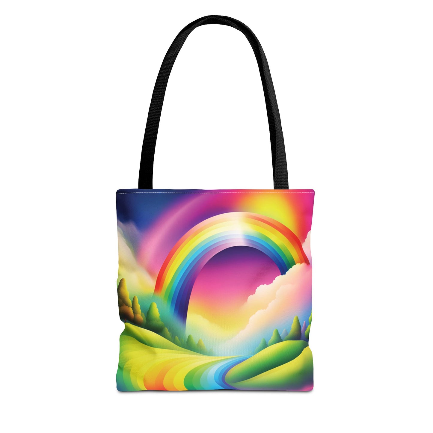 Rainbow Beauty - Tote Bag