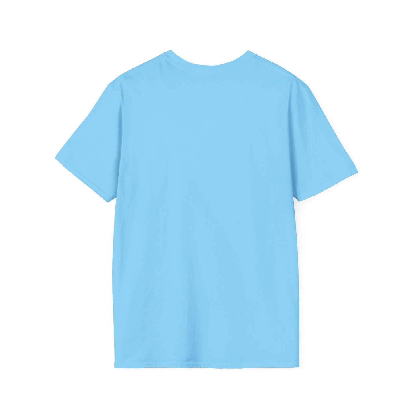 Jesus, Jesus, Jesus - 100% Cotton, Lightweight Fabric, Classic Fit, Crew Neckline