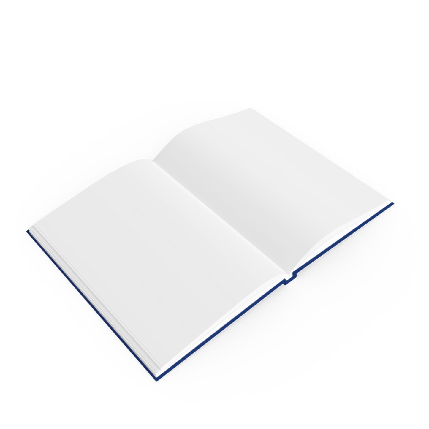 My Prayer Journal (dark blue) | Inspirational Journal