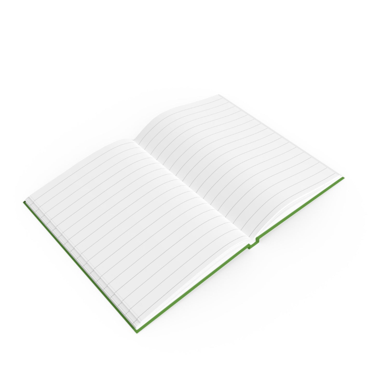 My Prayer Journal (green) | Inspirational Journal