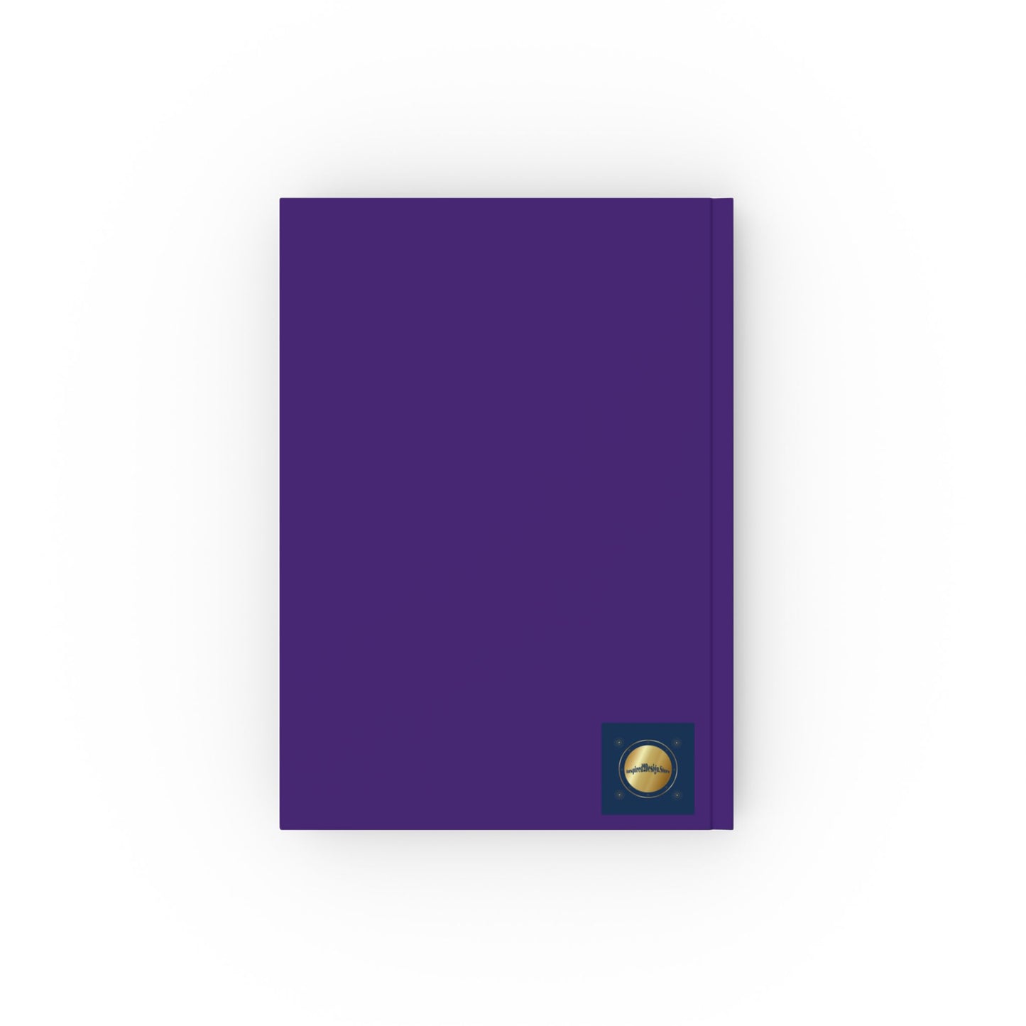 My Prayer Journal (purple) | Inspirational Journal