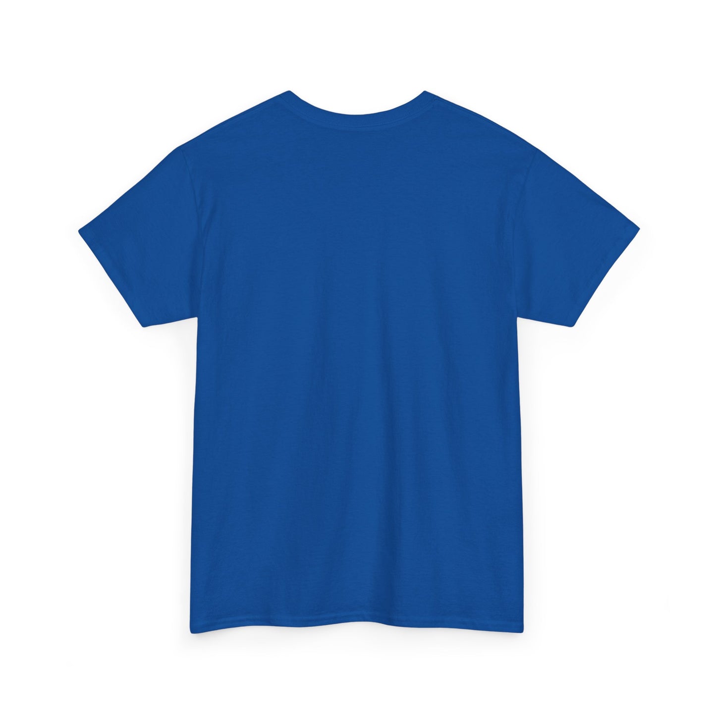 Bee Grateful Honey - Heavy Cotton Tee