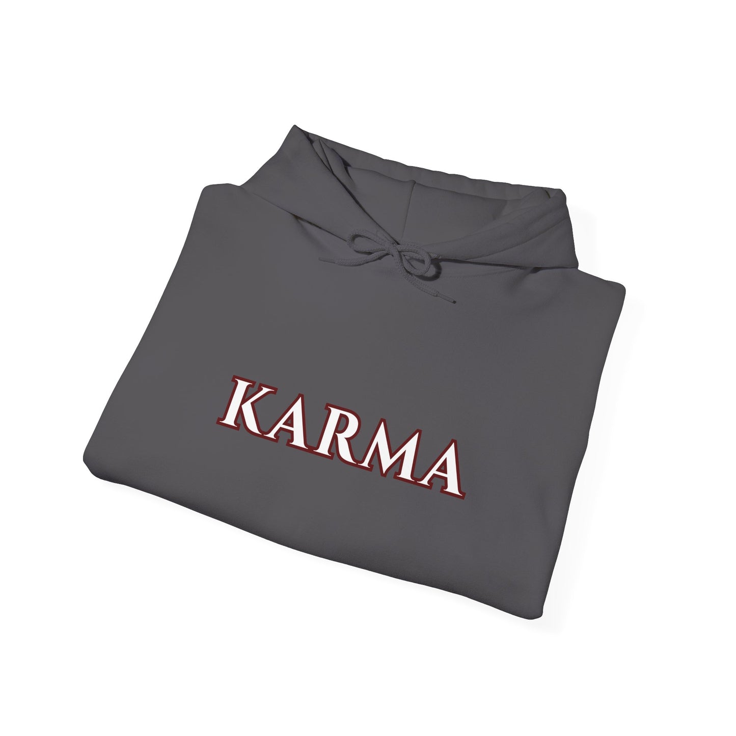 Stay Tuned - Lights, Karma, Action! Vol. 1 |Hoodie (white, charcoal, black)