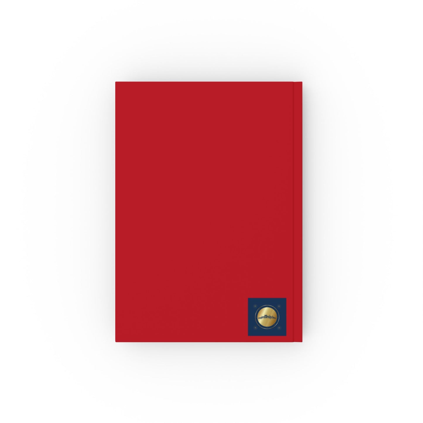 My Prayer Journal (dark red) | Inspirational Journal