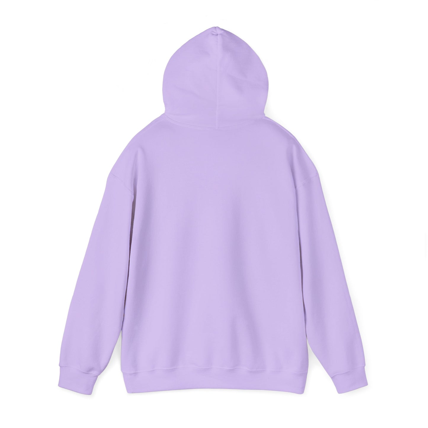 Keep The Faith - Inspirational Graphic Unisex Hoodie