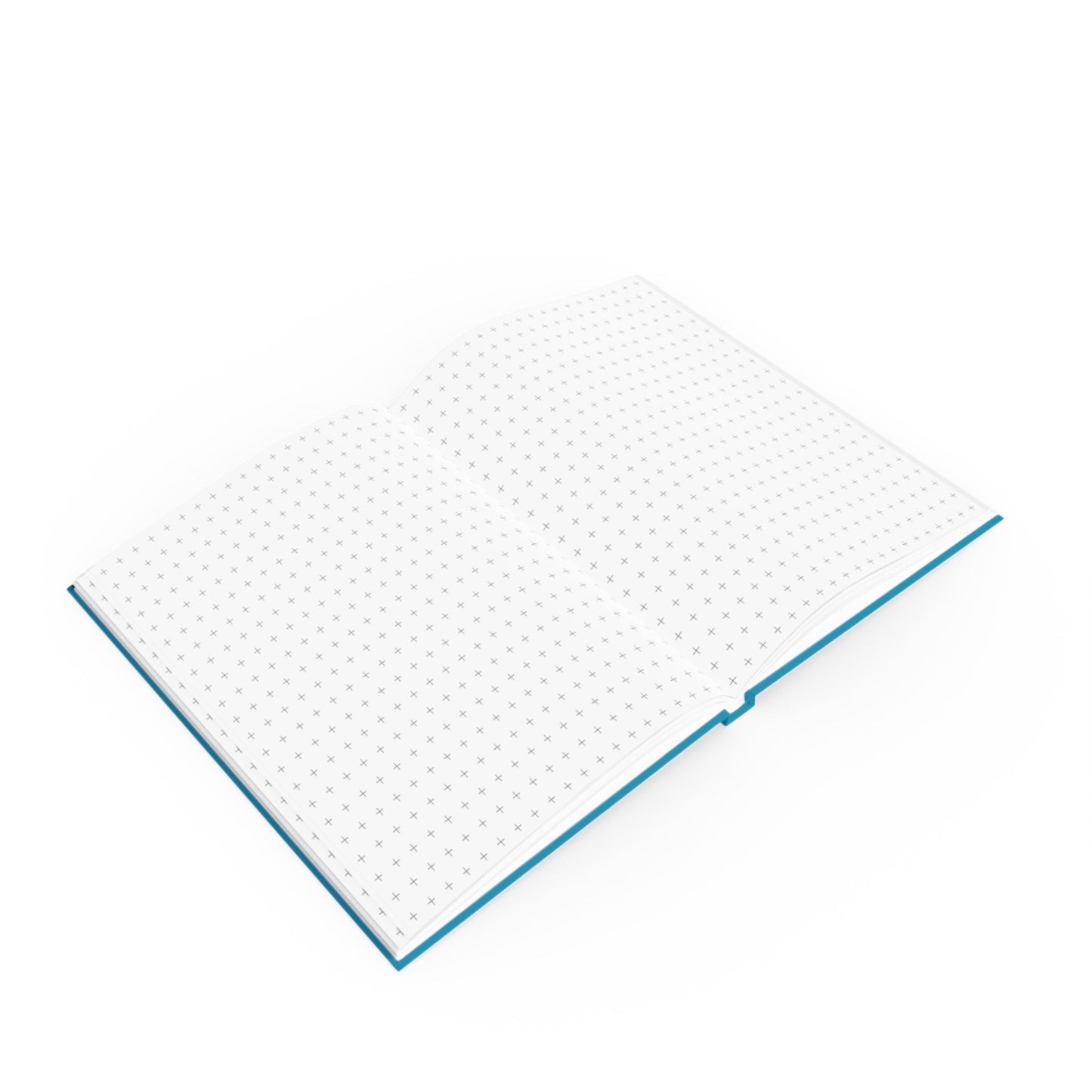 My Prayer Journal (turquoise) | Inspirational Journal